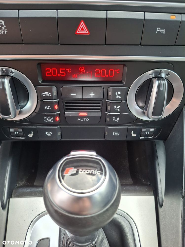 Audi A3 Sportback - 23