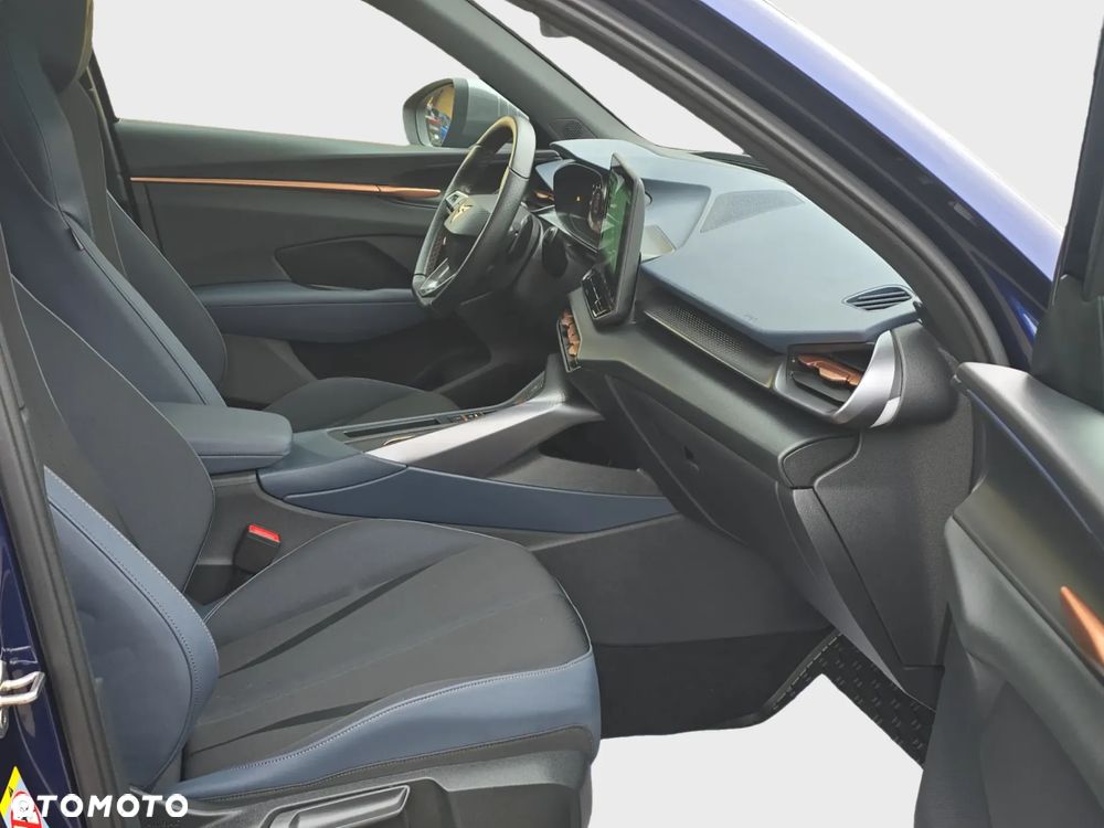 Cupra Terramar 2.0 TSI 4Drive VZ DSG - 19