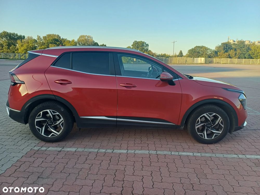 Kia Sportage 1.6 T-GDI M 2WD - 2