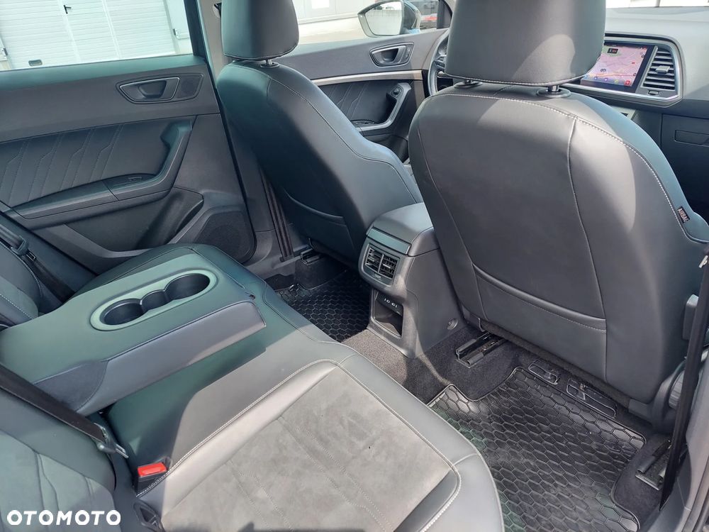 Seat Ateca 1.5 TSI Xperience S&S - 35