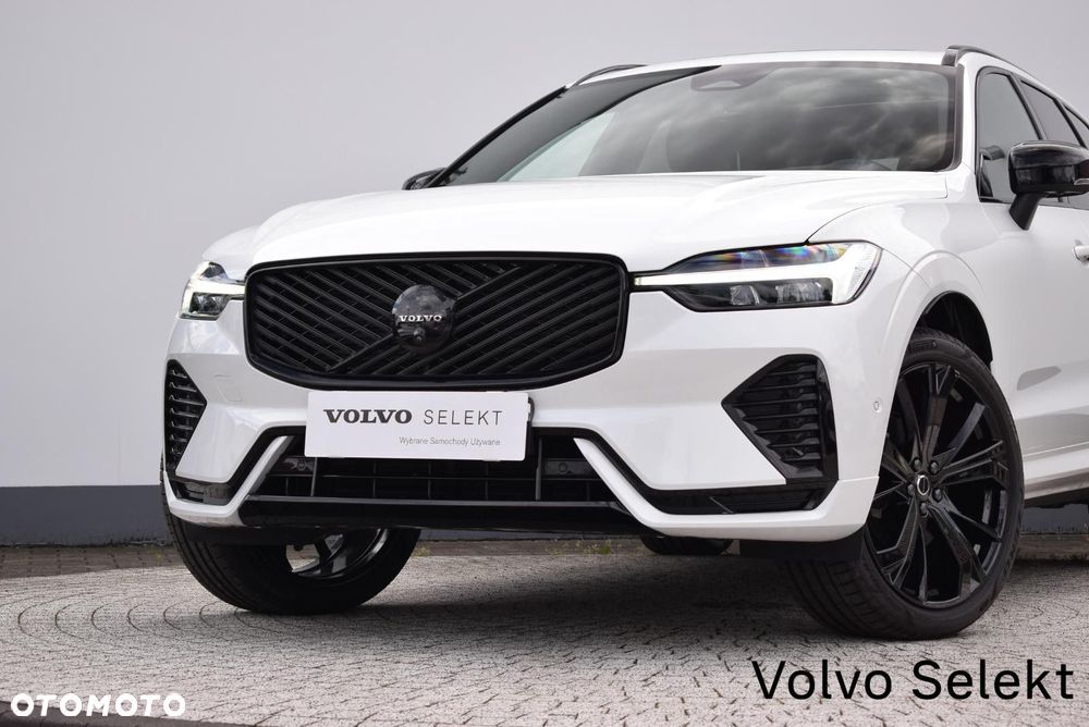 Volvo XC 60 - 5