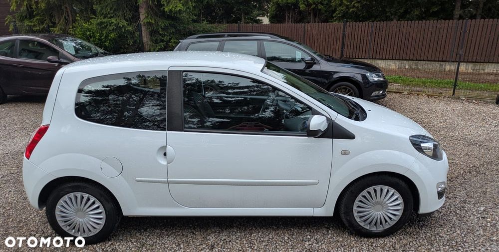 Renault Twingo - 5