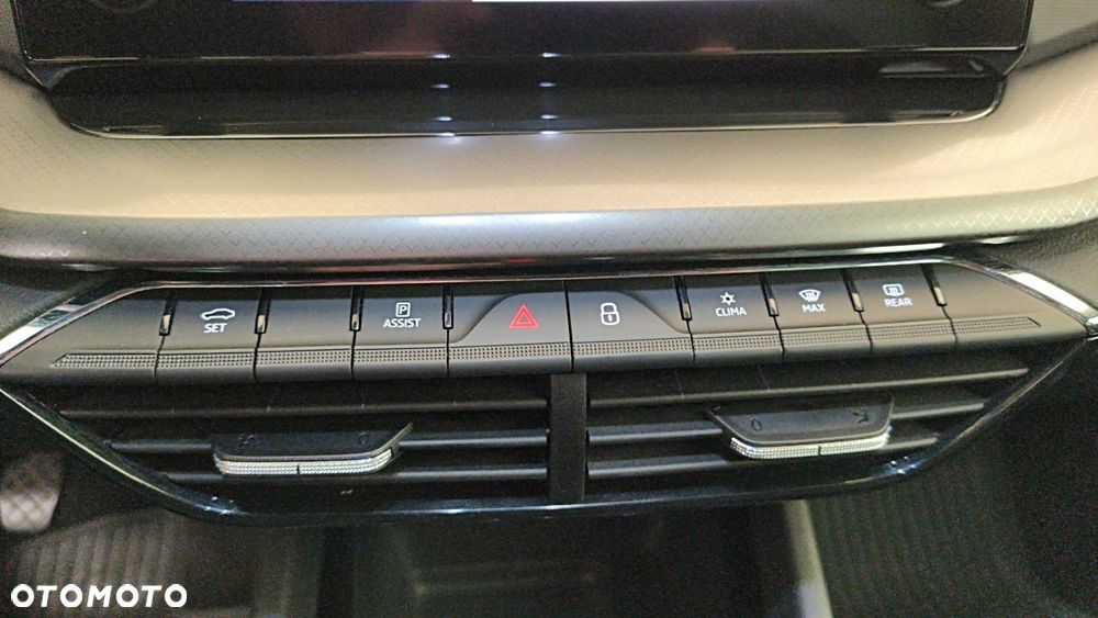 Skoda Octavia 2.0 TDI Ambition - 23