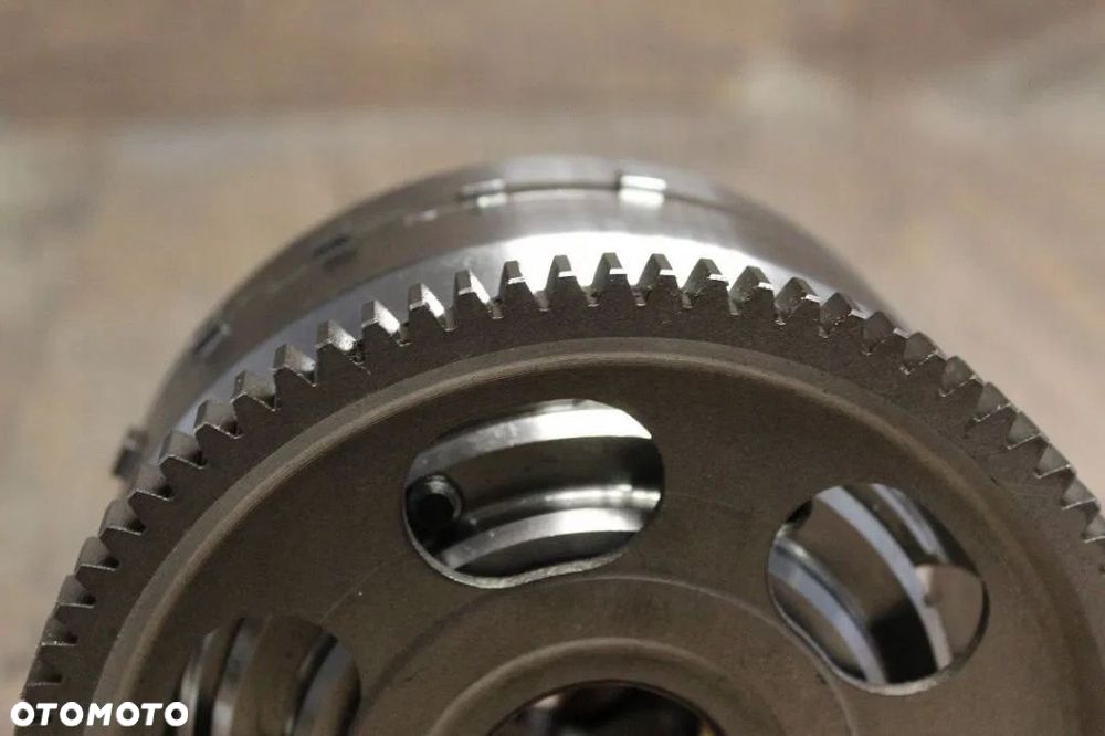 KOŁO MAGNESOWE SPRZĘGIEŁKO BENDIX VLR1800 INTRUDER - 5