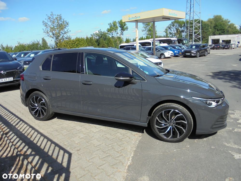 Volkswagen Golf 1.5 TSI OPF Style - 38