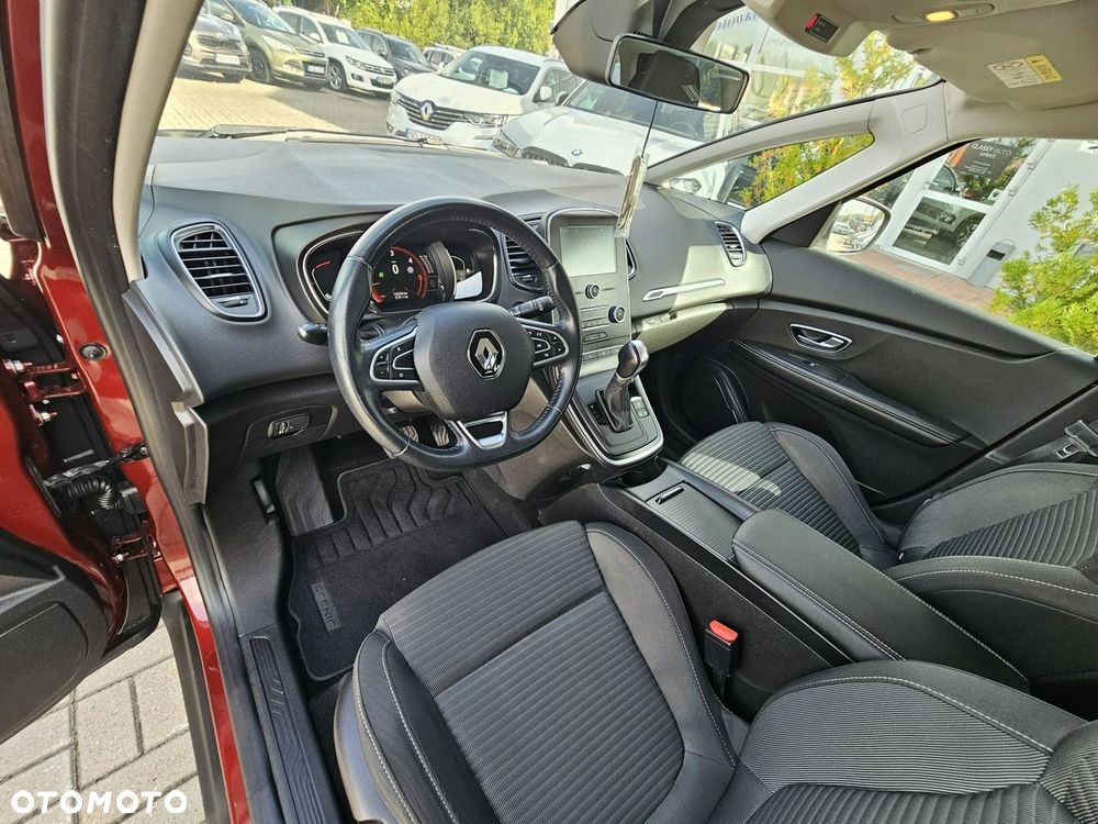 Renault Grand Scenic 2017