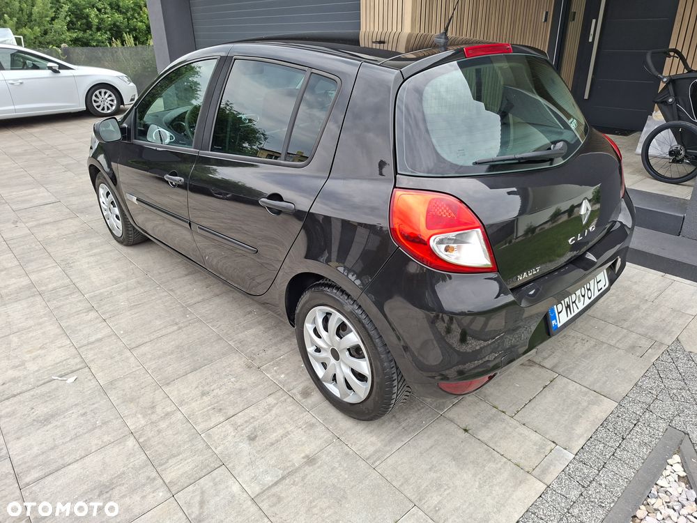 Renault Clio - 3