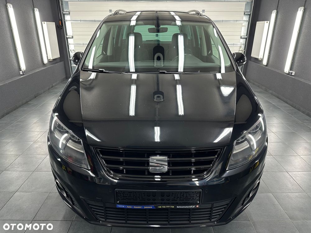 Seat Alhambra - 2