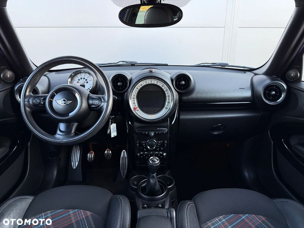 MINI Paceman Cooper SD - 19