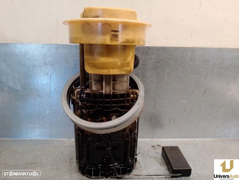 SENSOR DE COMBUSTÍVEL VOLKSWAGEN POLO 2008 -6Q0919050D - 2