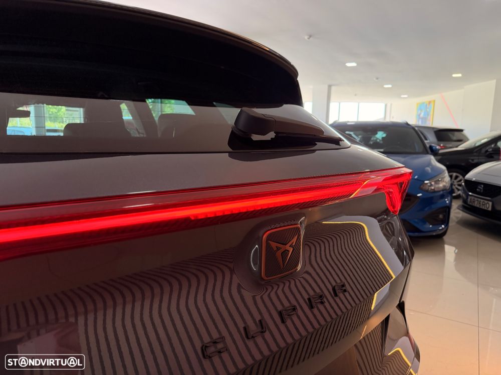 Cupra Formentor 1.4 e-Hybrid Sport DSG - 6