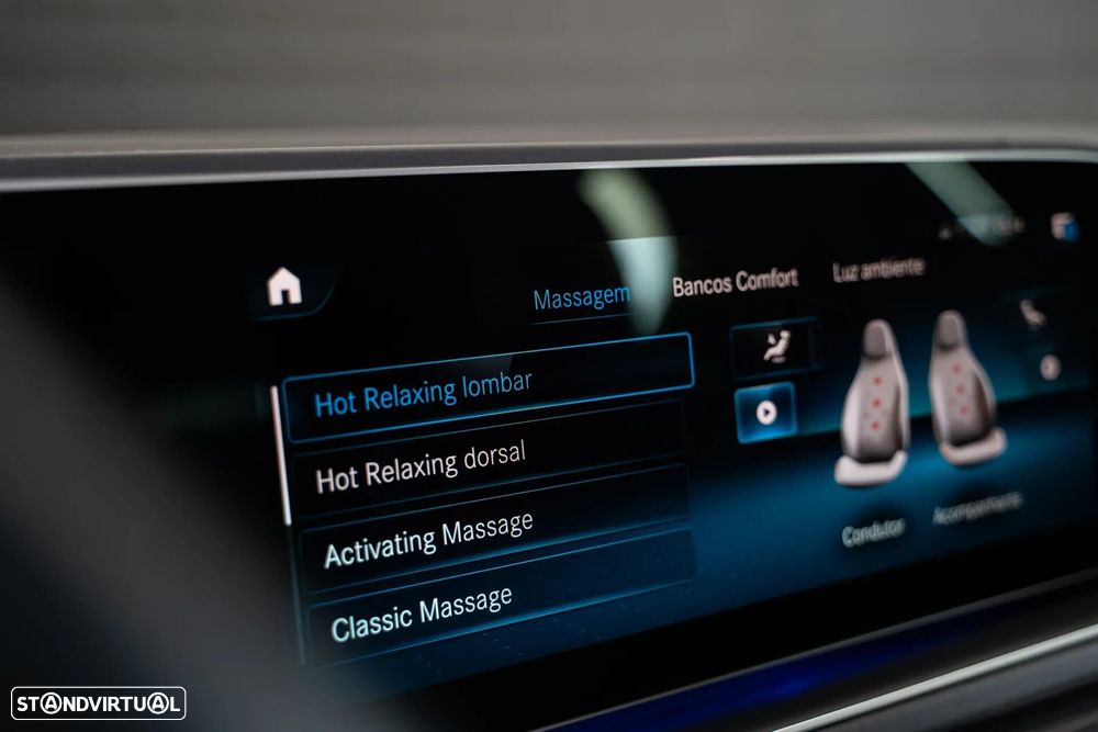 Mercedes-Benz GLE 350 - 34