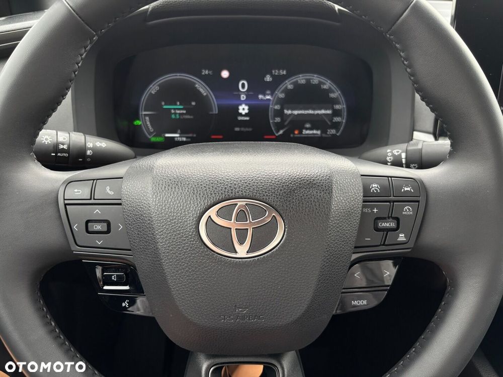 Toyota C-HR 1.8 Hybrid Comfort - 11