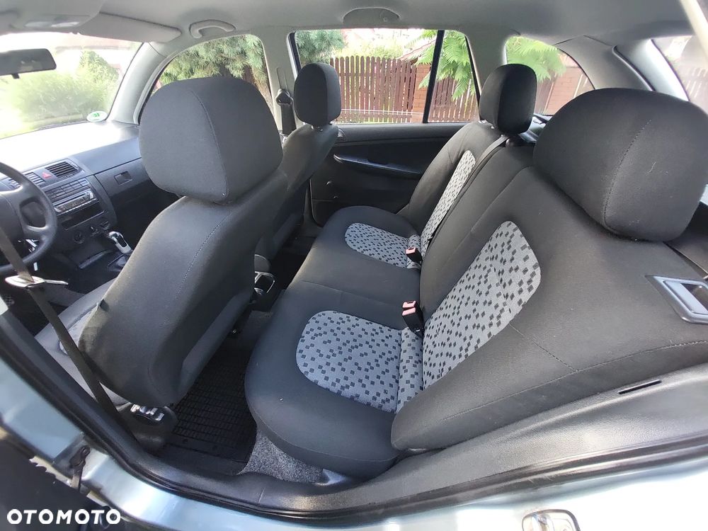 Skoda Fabia 1.4 16V Style Edition - 26