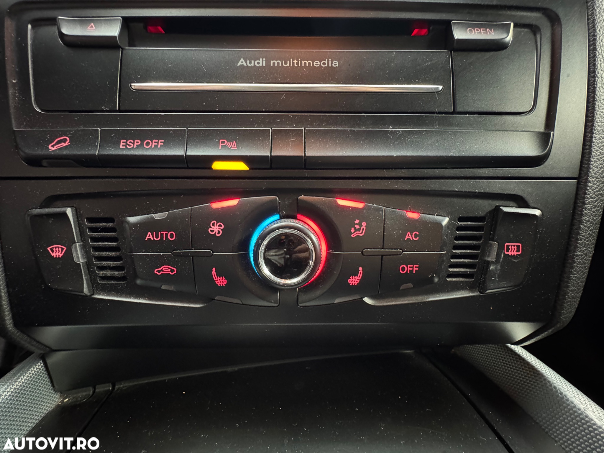 Audi Q5 2.0 TDI Quattro S-Tronic - 16