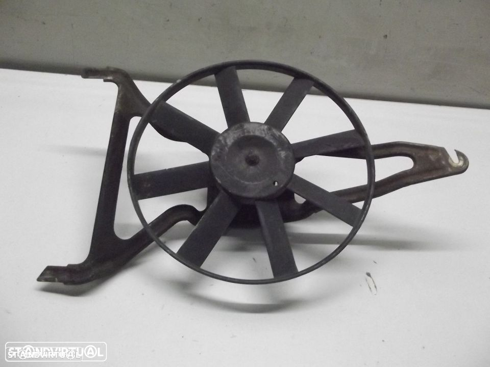 peugeot 106 termoventilador - 2
