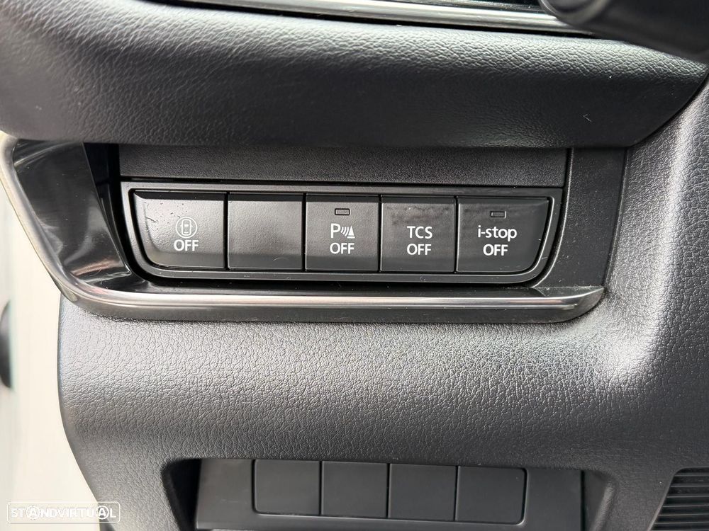 Mazda CX-30 2.0 e-Skyactiv-G Exclusive-line - 18