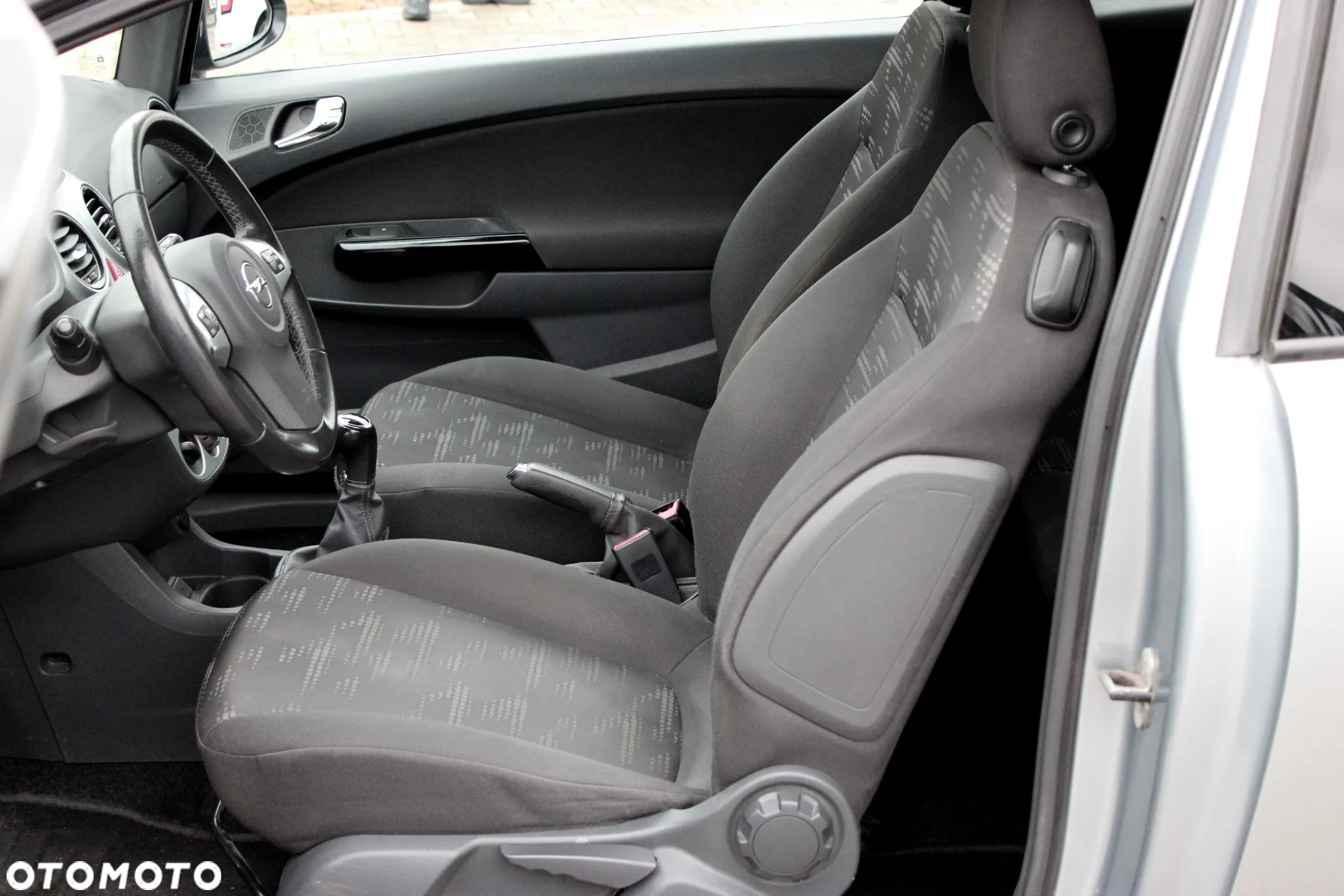 Opel Corsa 1.2 16V (ecoFLEX) Edition - 16