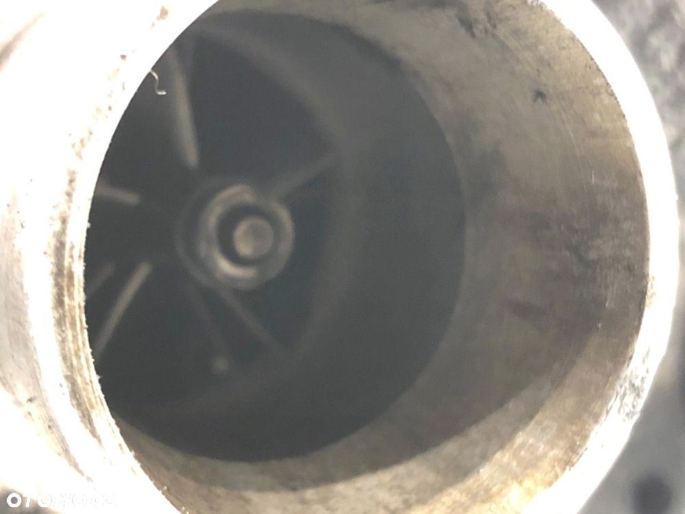 TURBOSPRĘŻARKA  SUZUKI JIMNY samochód terenowy zamknięty (SN) 1998 - 2022 1.5 DDiS 4x4 63 kW [86 - 3