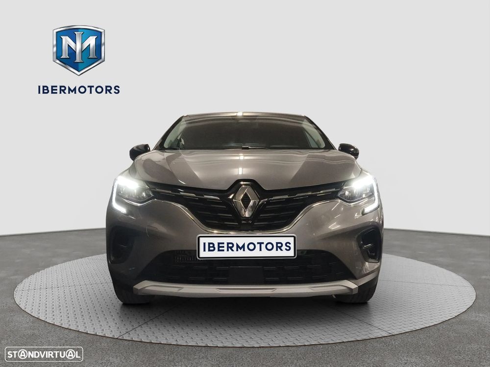 Renault Captur 1.0 TCe Techno - 3