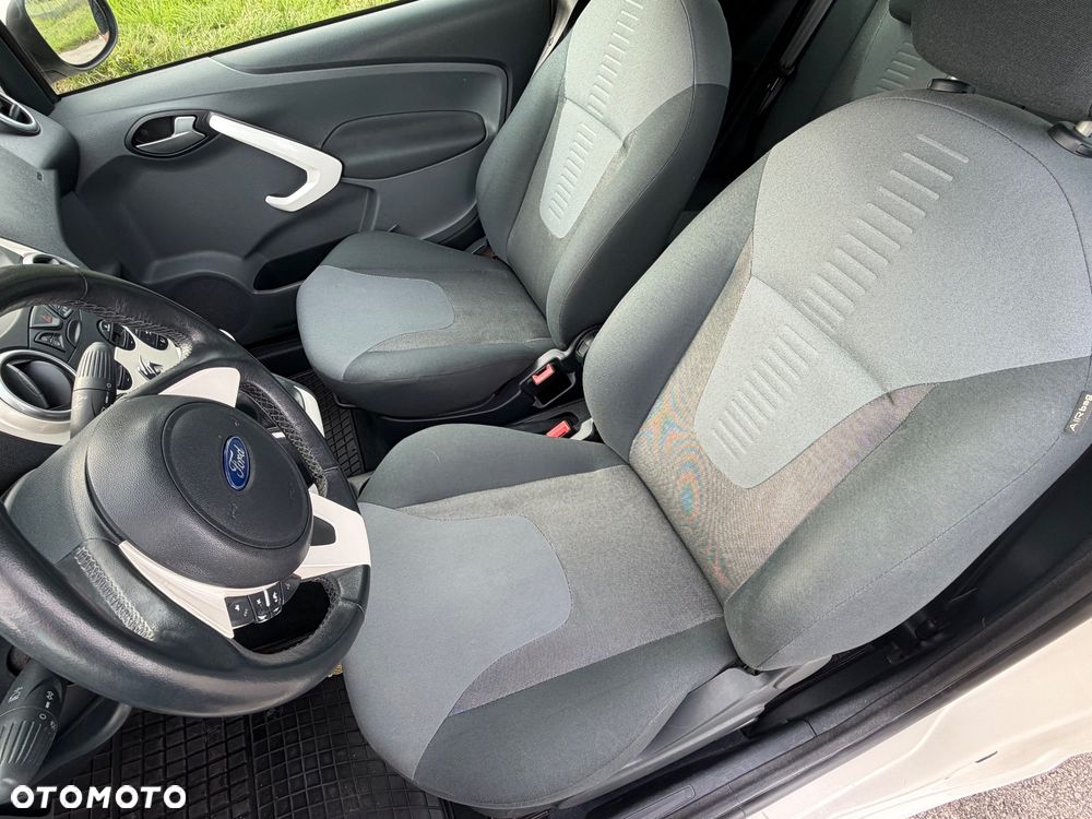 Ford KA 1.2 Titanium+ - 14