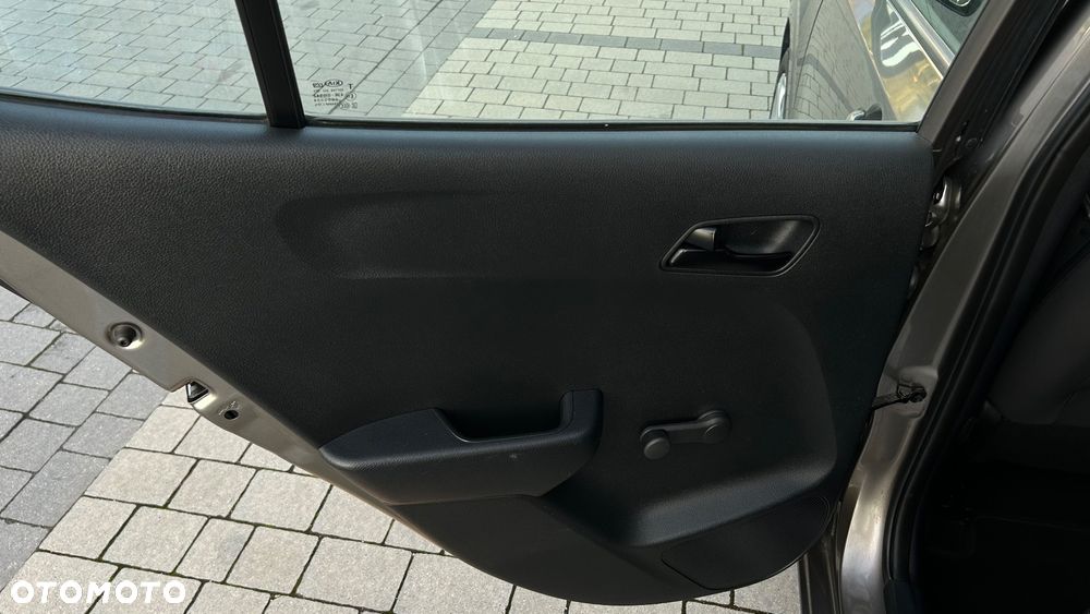 Kia Picanto 1.0 Dream-Team Edition - 23