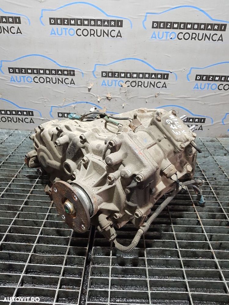 Cutie de Tranfer Grup Fata Toyota Hilux VII (Facelift 2008) 3.0 D 2008 - 2011 171CP ... - 7