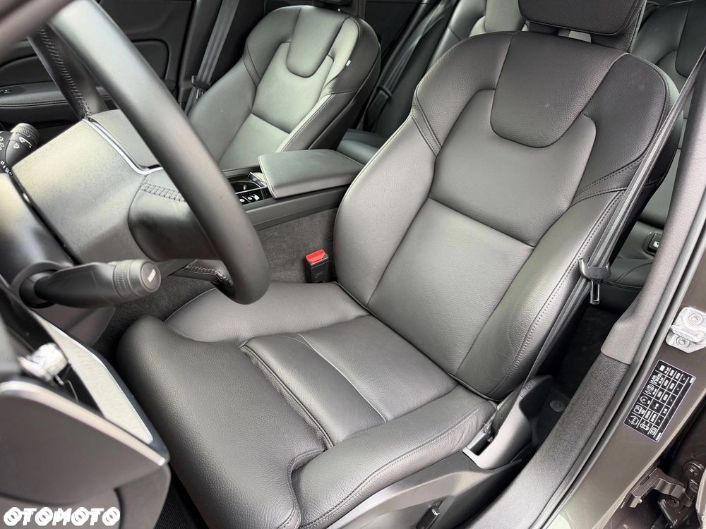 Volvo V60 B3 B DKG Inscription - 17