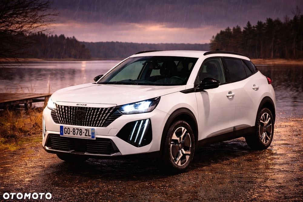 Peugeot 2008 PureTech 100 Stop&Start Allure - 16