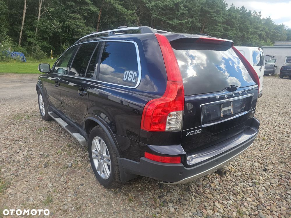 Volvo XC 90 3.2 AWD Summum - 4