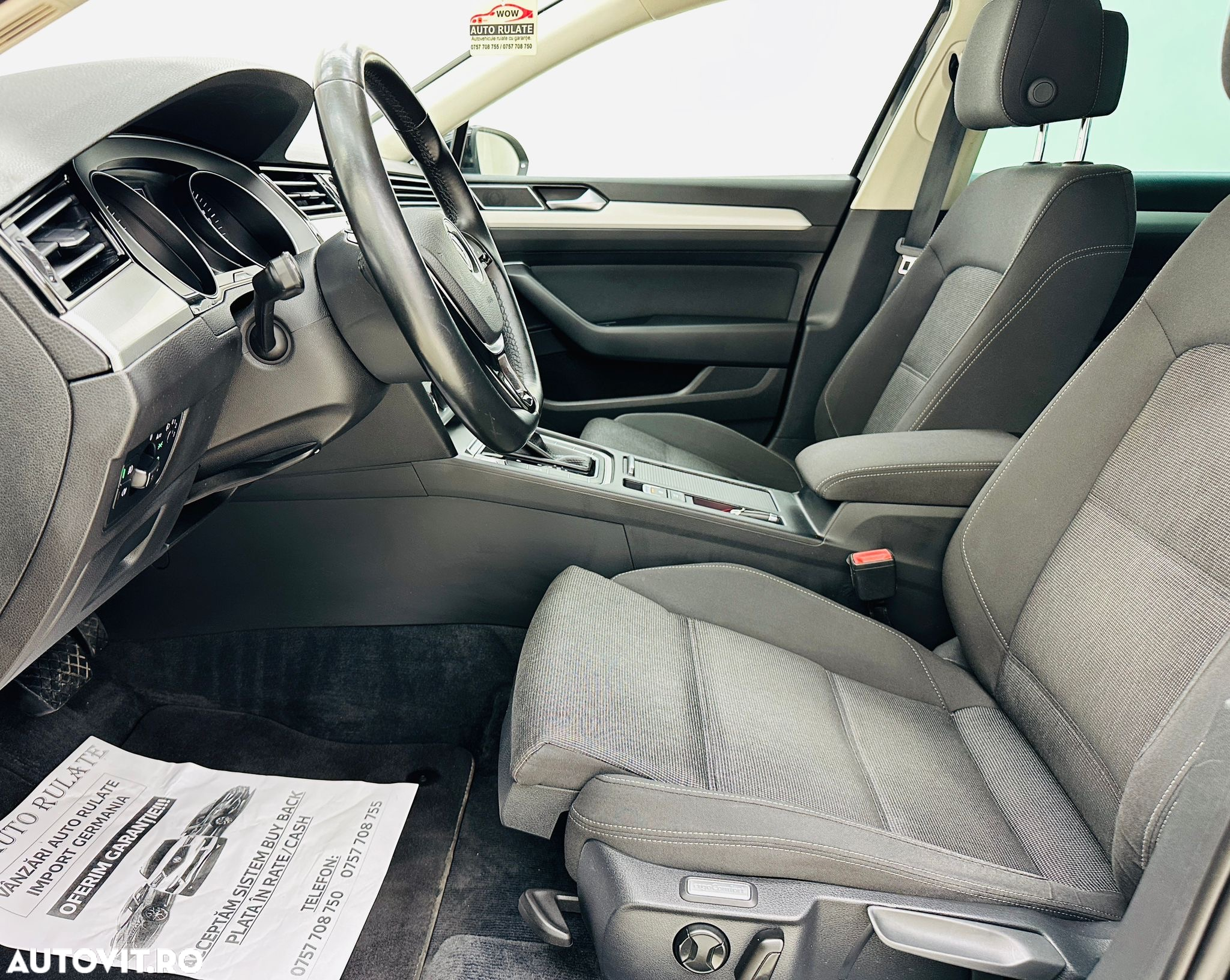 Volkswagen Passat - 14
