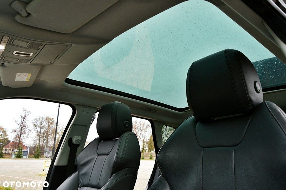 Land Rover Range Rover Evoque - 23