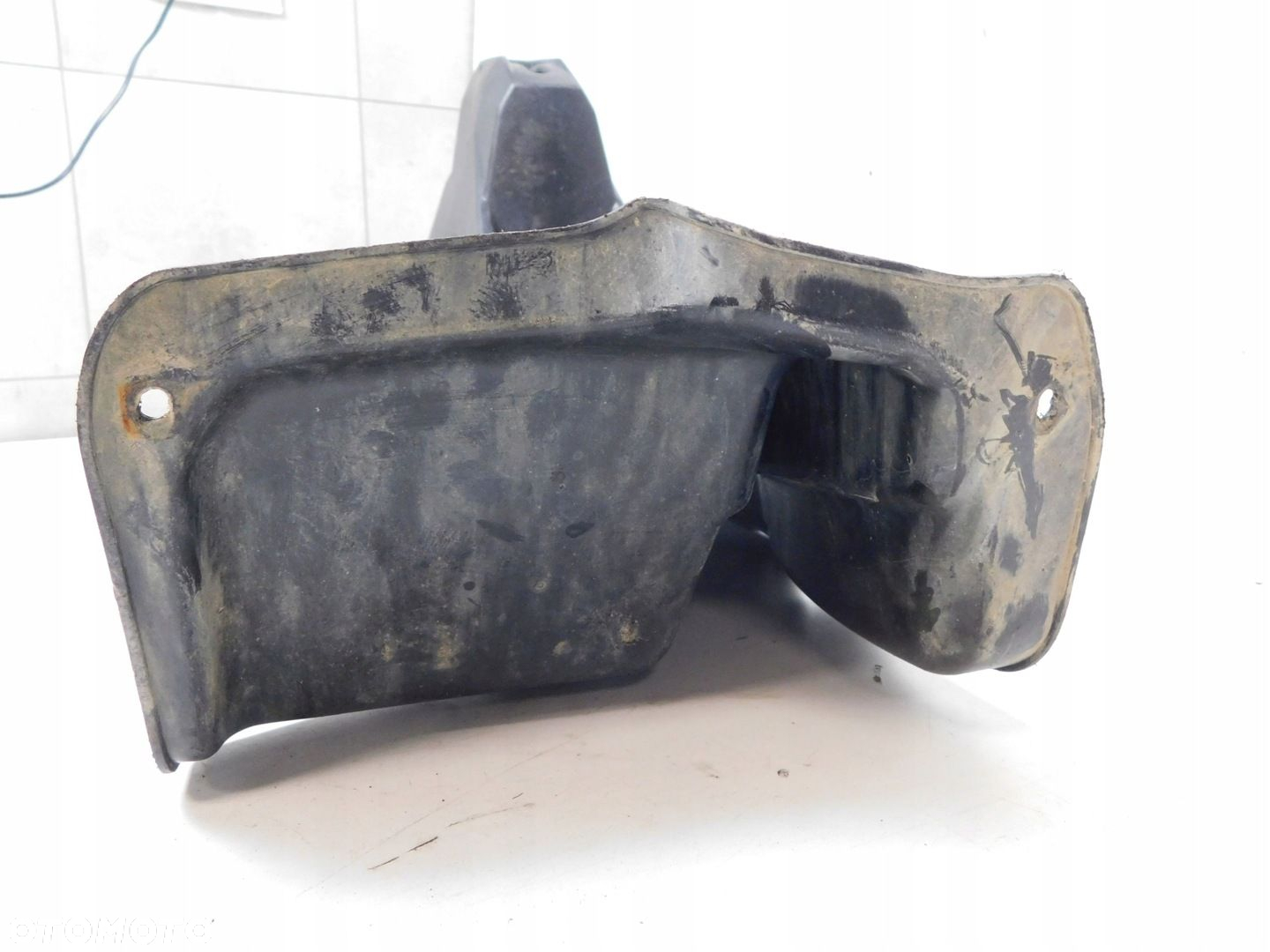 POLARIS RZR 900 11r KOKPIT TUNEL - 5