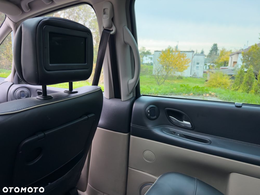 Renault Grand Espace Gr 2.0T Expression - 10