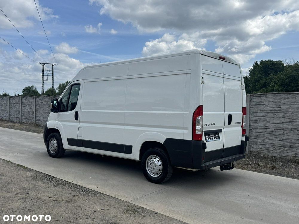 Peugeot Boxer - 3