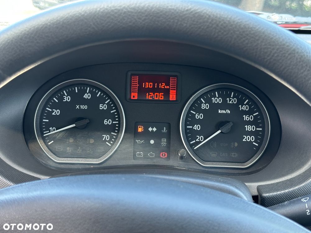 Dacia Sandero Stepway 1.6 - 20