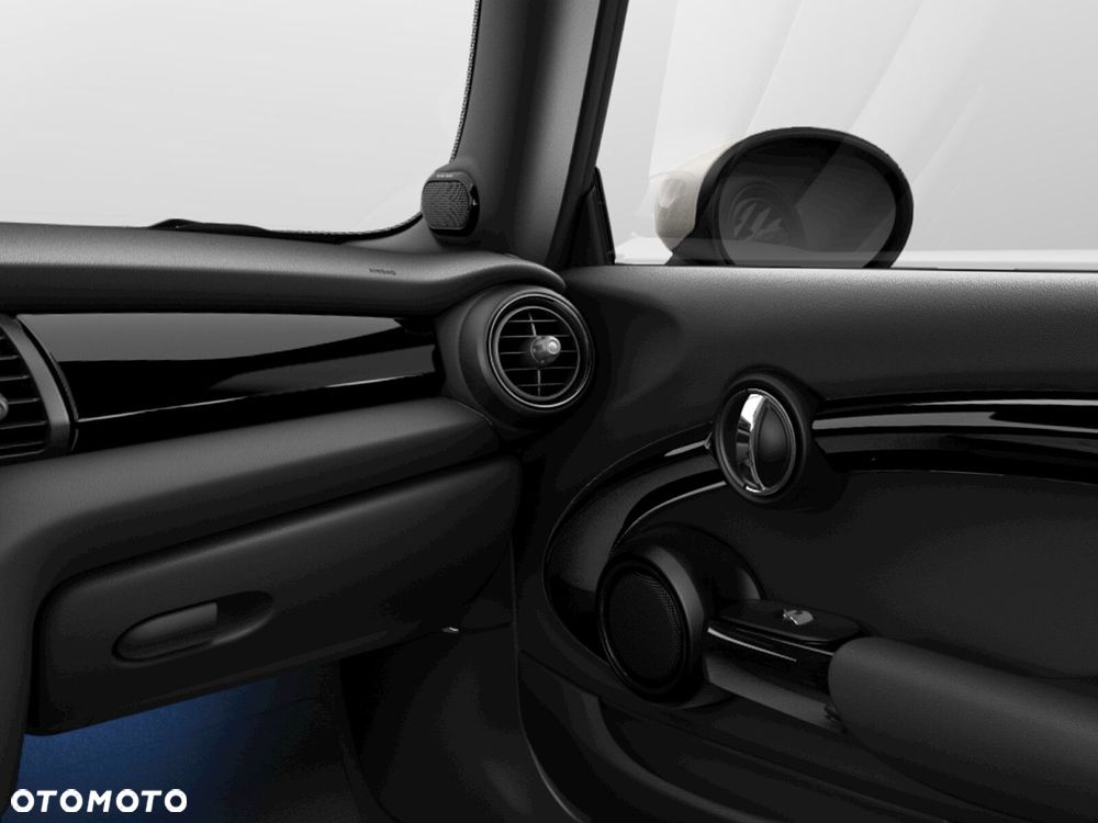 MINI Cooper S sport - 10