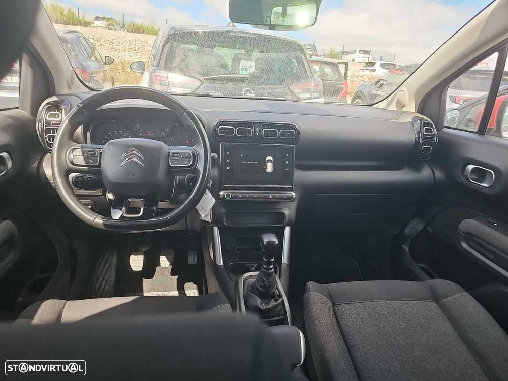 Citroën C3 1.2 PureTech C-Series - 3