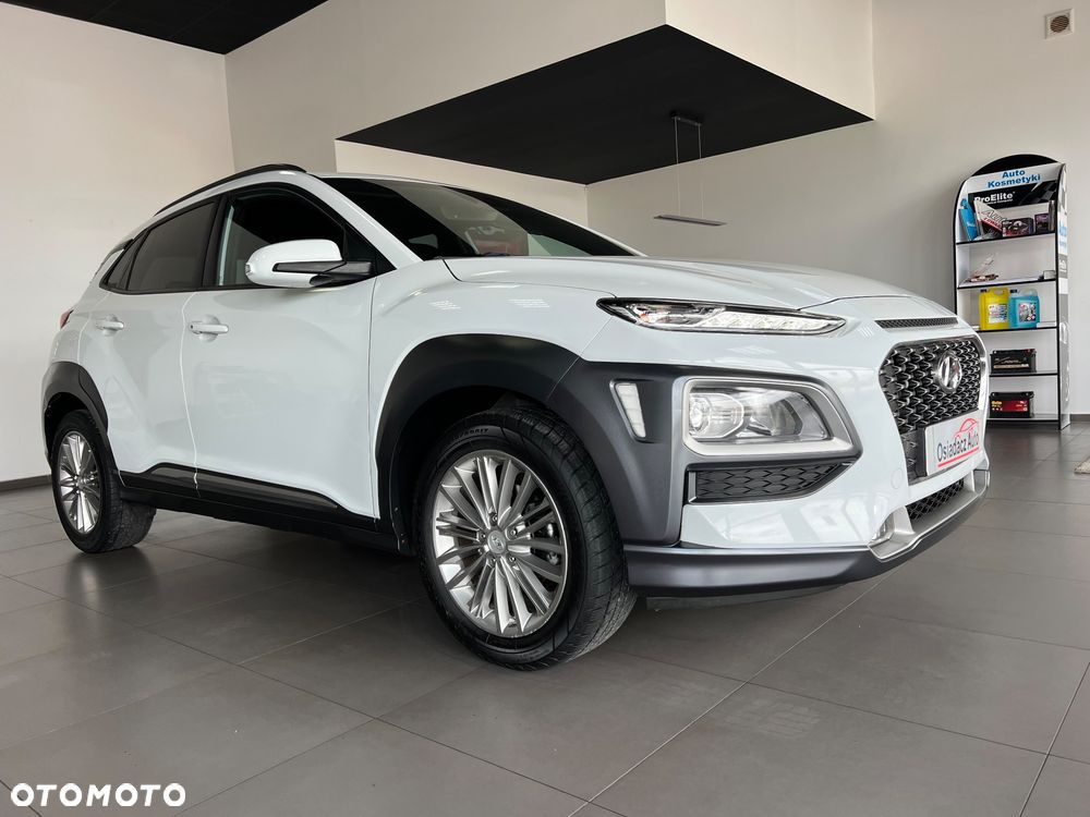 Hyundai Kona - 8