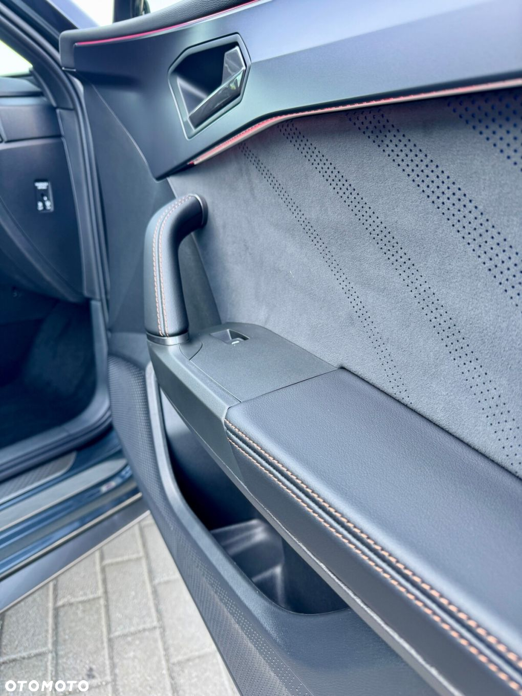 Cupra Leon Sportstourer - 34