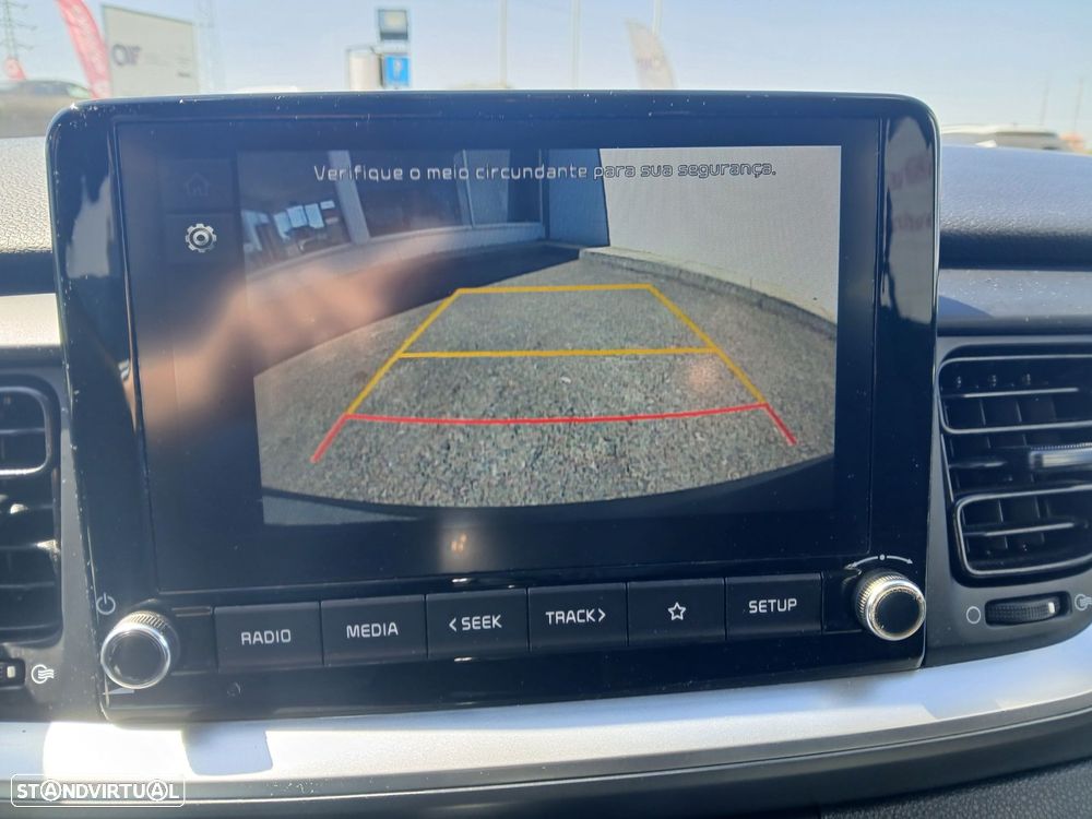 Kia Stonic 1.2 Dynamic - 9