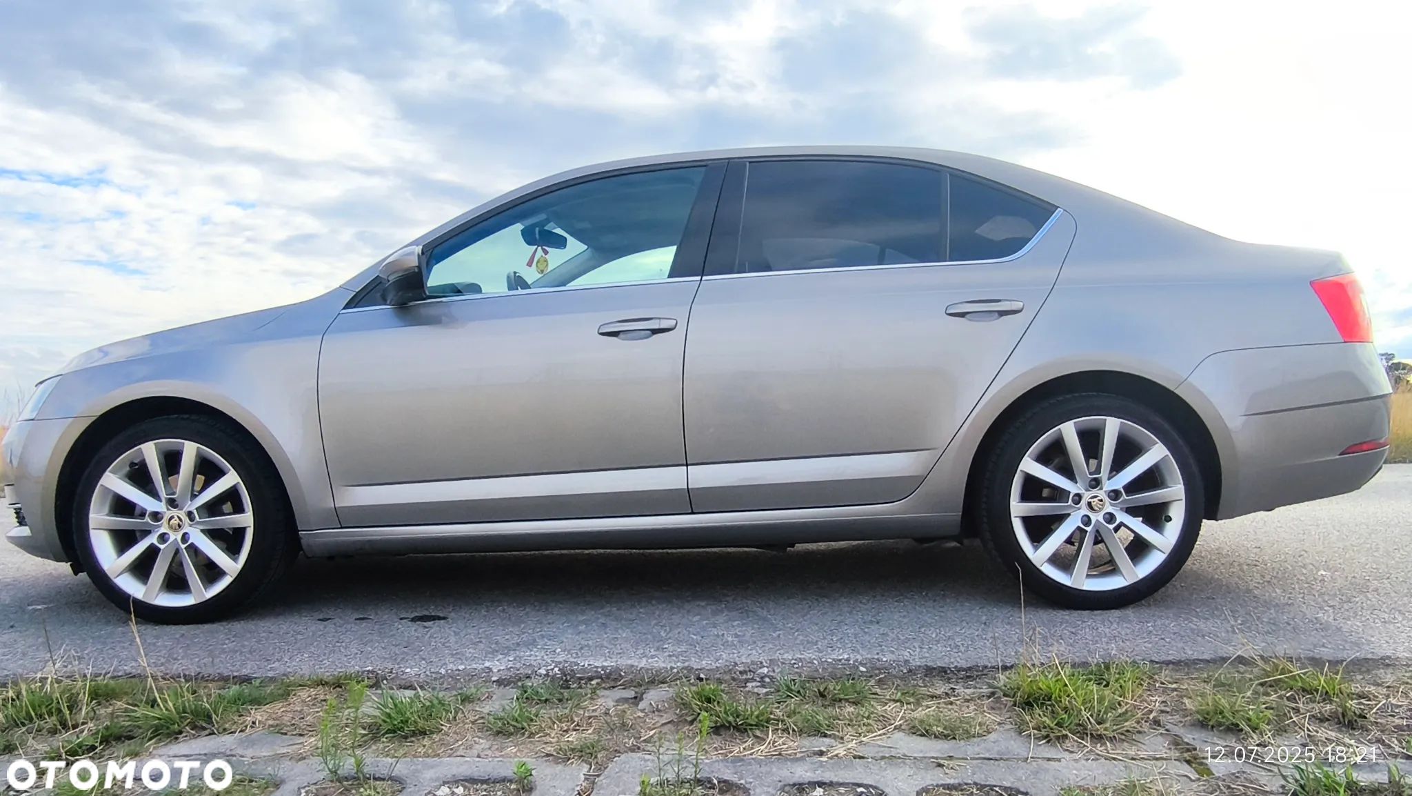 Skoda Octavia 1.4 TSI Style - 1