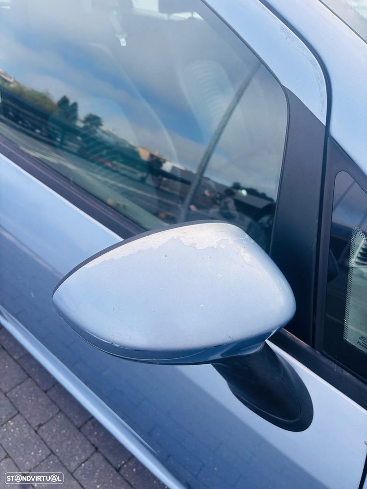 Fiat Punto 100 JTD Multijet HGT - 12