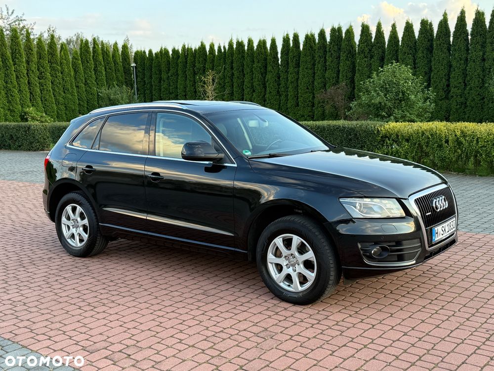 Audi Q5 3.0 TDI Quattro S tronic - 15