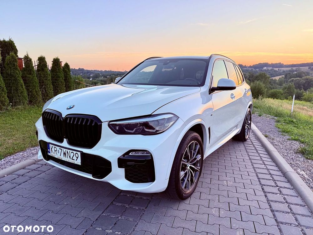BMW X5 xDrive25d - 2