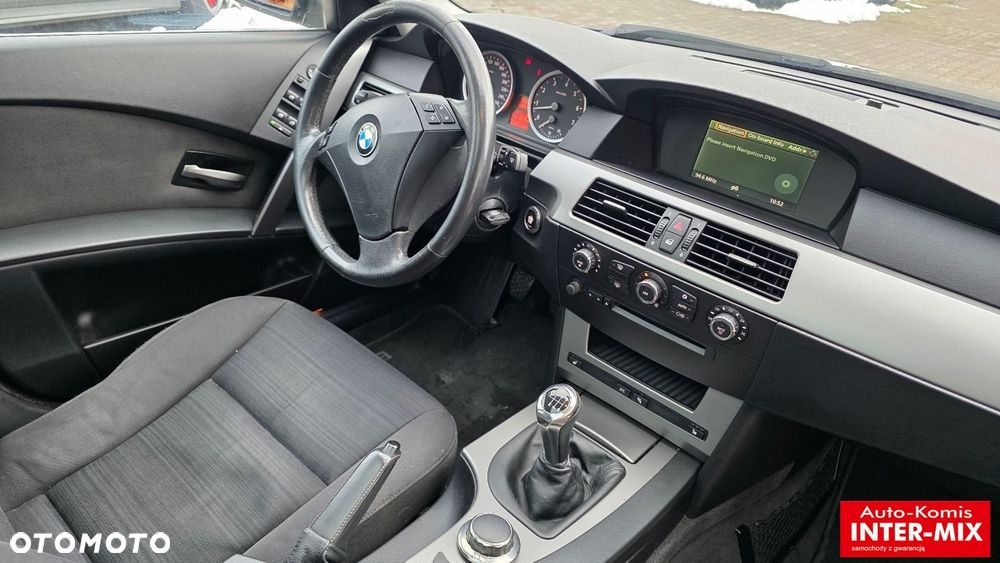 BMW Seria 5 - 30