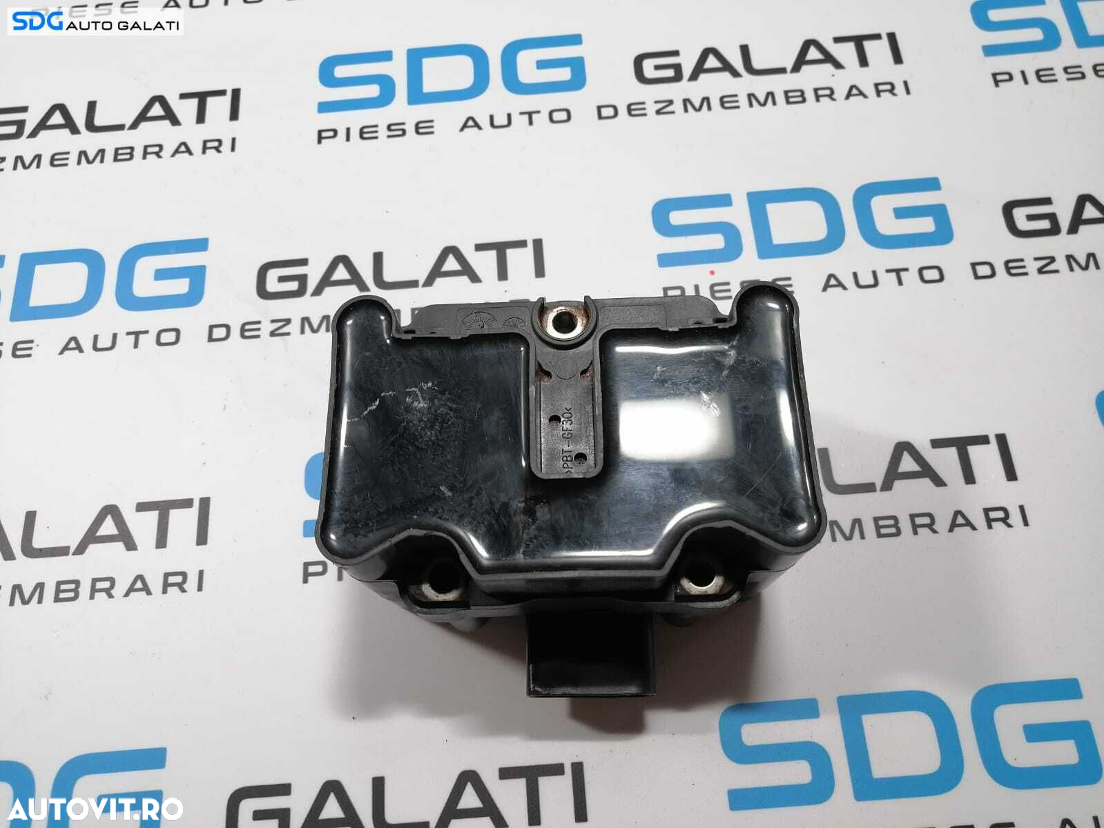 Bobina Inductie Seat Ibiza 1.2 TSI CBZA CBZB 2009 - 2015 Cod 032905106E - 4
