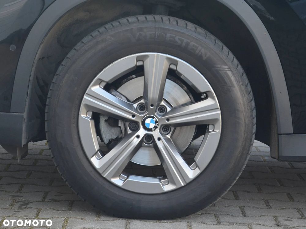 BMW X1 sDrive18d - 5