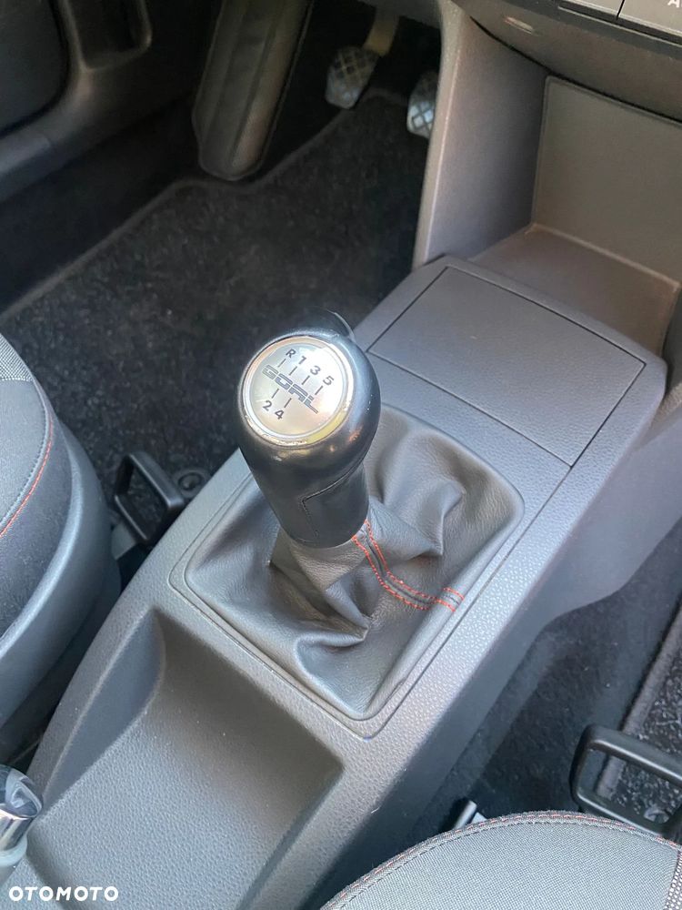 Volkswagen Polo 1.2 Goal - 17