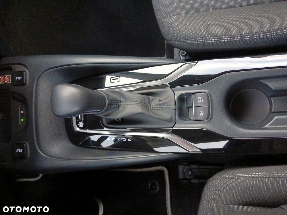 Toyota Corolla 1.8 Hybrid Style - 21